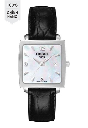 Đồng hồ kim nữ Tissot Everytime T057.310.16.117.00