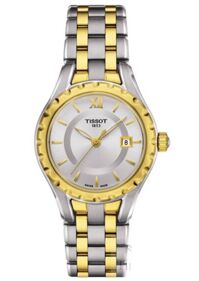 Đồng hồ kim nữ Tissot Lady T072.010.22.038.00