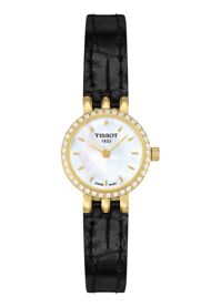 Đồng hồ kim nữ Tissot Lovely T058.009.66.116.01