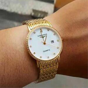 Đồng hồ Longines Diamond L2.99