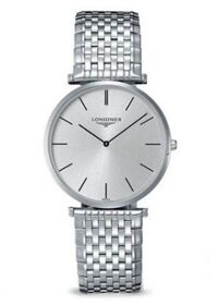 Đồng hồ Longines Elegance L4.766.4.72.6