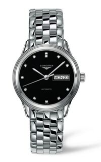 Đồng hồ Longines Flagship L4.799.4.57.6