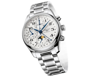Đồng hồ Longines L011