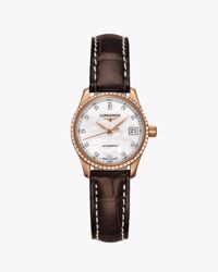 Đồng hồ longines L2.128.9.87.3