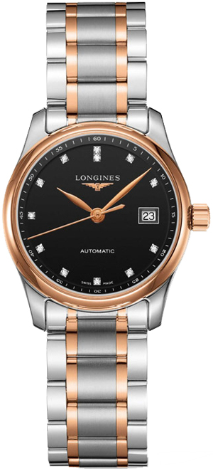 Đồng hồ Longines L2.257.5.59.7