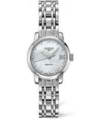 Đồng hồ Longines L2.263.4.87.6