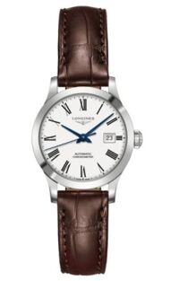 Đồng hồ Longines L2.321.4.11.2