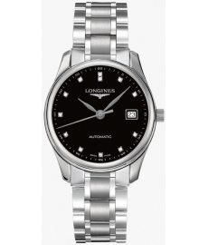 Đồng hồ Longines L2.518.4.57.6