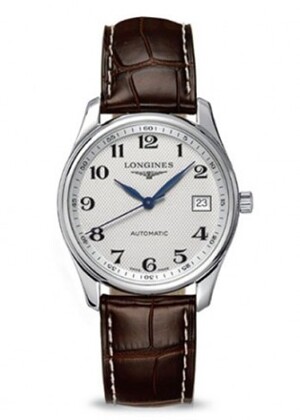 Đồng hồ Longines Master Collection L2.518.4.78.3