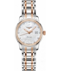 Đồng hồ Longines L2.563.5.87.7