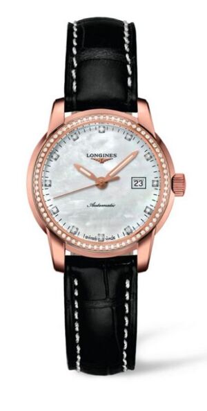 Đồng hồ Longines L2.563.9.87.3