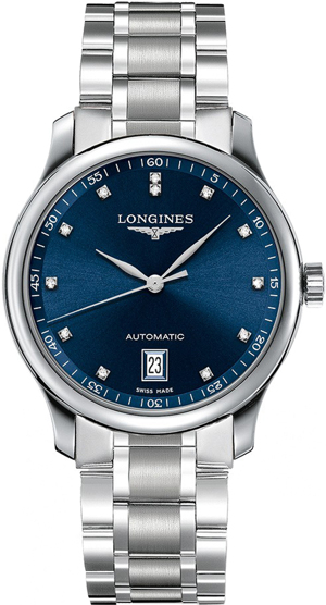 Đồng hồ Longines L2.628.4.97.6