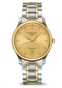 Đồng hồ Longines L2.628.5.37.7