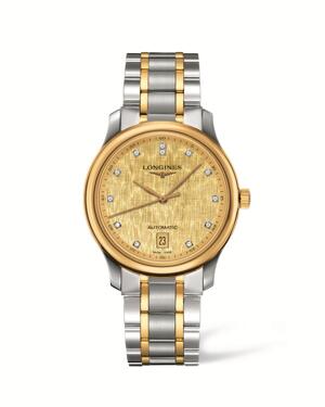 Đồng hồ longines L2.628.5.38.7