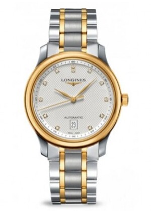 Đồng hồ Longines L2.628.5.77.7