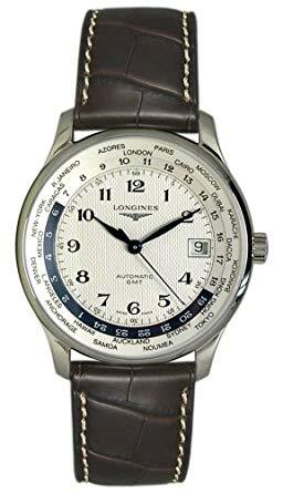 Đồng hồ Longines L2.631.4.70.3