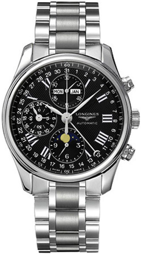 Đồng hồ Longines L2.673.4.51.6