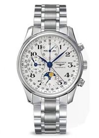 Đồng hồ Longines L2.673.4.78.6