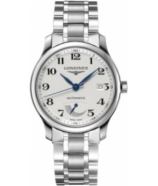 Đồng hồ Longines L2.708.4.78.6