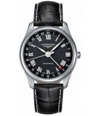 Đồng hồ Longines L2.718.4.50.7