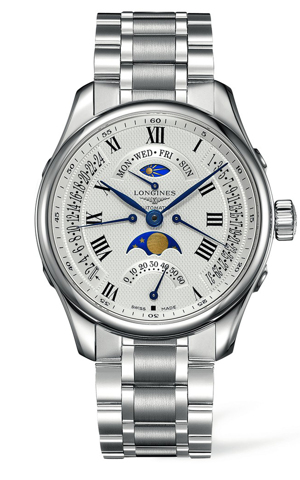 Đồng hồ Longines L2.739.4.71.6