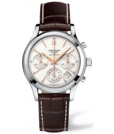 Đồng hồ Longines L2.742.4.76.2