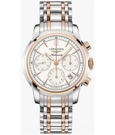 Đồng hồ Longines L2.752.5.72.7