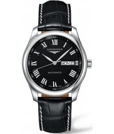 Đồng hồ Longines L2.755.4.51.7