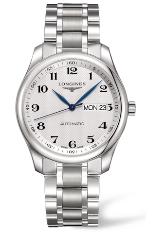 Đồng hồ longines L2.755.4.78.6