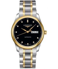 Đồng hồ Longines L2.755.5.57.7