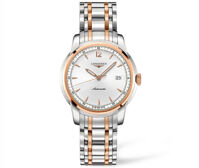 Đồng hồ nam Longines L2.765.5.72.7