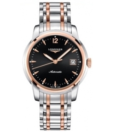 Đồng hồ Longines L2.766.5.52.7