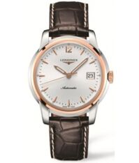 Đồng hồ Longines L2.766.5.72.0