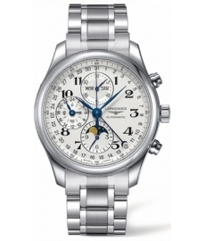 Đồng hồ Longines L2.773.4.78.6