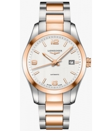 Đồng hồ Longines L2.785.5.76.7