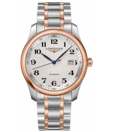 Đồng hồ Longines Master Collection sang trọng L2.793.5.79.7