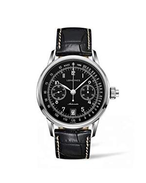 Đồng hồ Longines L2.800.4.53.0