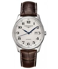 Đồng hồ Longines L2.893.4.78.3