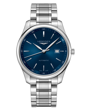 Đồng hồ Longines L2.893.4.92.6