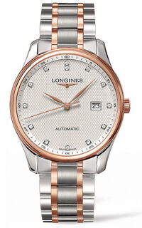 Đồng hồ longines L2.893.5.77.7