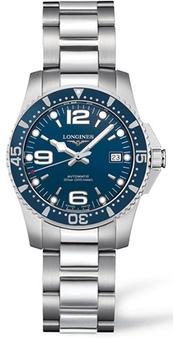 Đồng hồ Longines L3.284.4.96.6