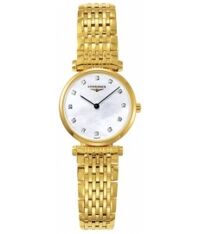 Đồng hồ Longines L4.209.2.87.8