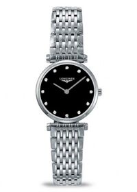 Đồng hồ Longines L4.209.4.58.6