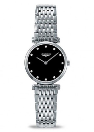 Đồng hồ Longines L4.209.4.58.6