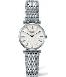 Đồng hồ Longines L4.209.4.71.6