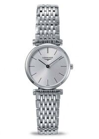 Đồng hồ Longines L4.209.4.72.6