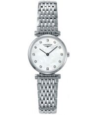 Đồng hồ Longines L4.209.4.87.6