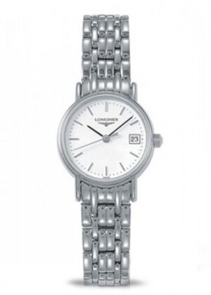 Đồng hồ Longines L4.220.4.12.6