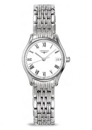 Đồng hồ Longines L4.259.4.11.6