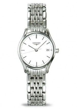 Đồng hồ Longines L4.259.4.12.6